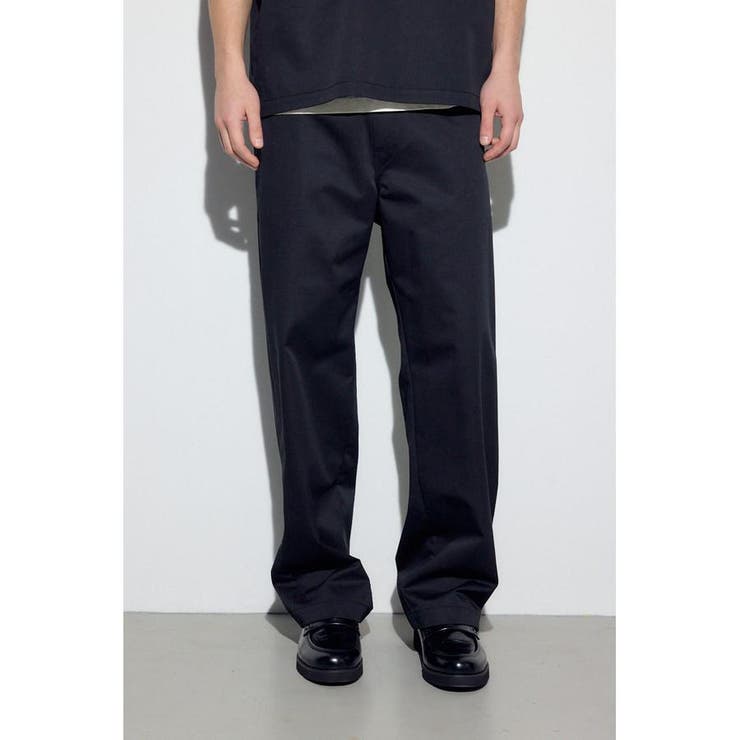 デイリーワークパンツ | AZUL BY MOUSSY | 詳細画像1 