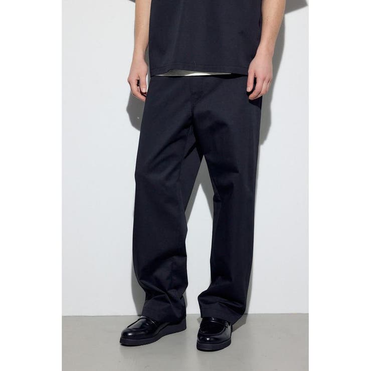 デイリーワークパンツ | AZUL BY MOUSSY | 詳細画像2 