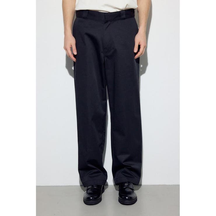 デイリーワークパンツ | AZUL BY MOUSSY | 詳細画像5 