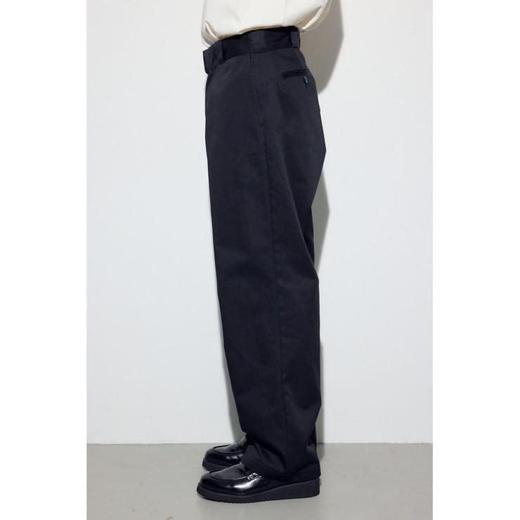 デイリーワークパンツ | AZUL BY MOUSSY | 詳細画像6 