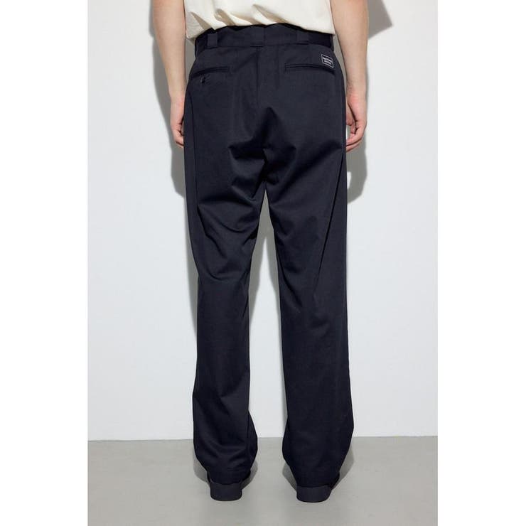 デイリーワークパンツ | AZUL BY MOUSSY | 詳細画像7 