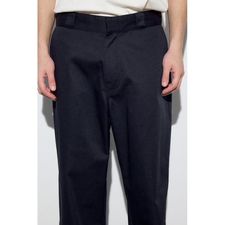 デイリーワークパンツ | AZUL BY MOUSSY | 詳細画像8 