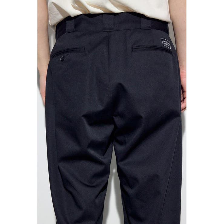 デイリーワークパンツ | AZUL BY MOUSSY | 詳細画像9 