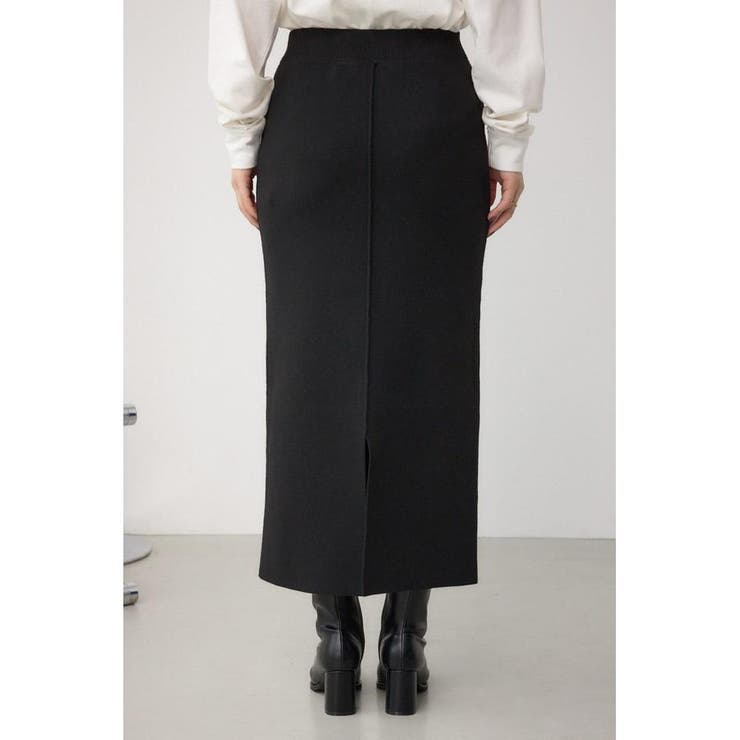 スウェッターニットスカート | AZUL BY MOUSSY | 詳細画像7 