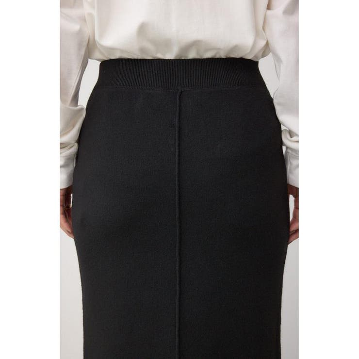 スウェッターニットスカート | AZUL BY MOUSSY | 詳細画像9 