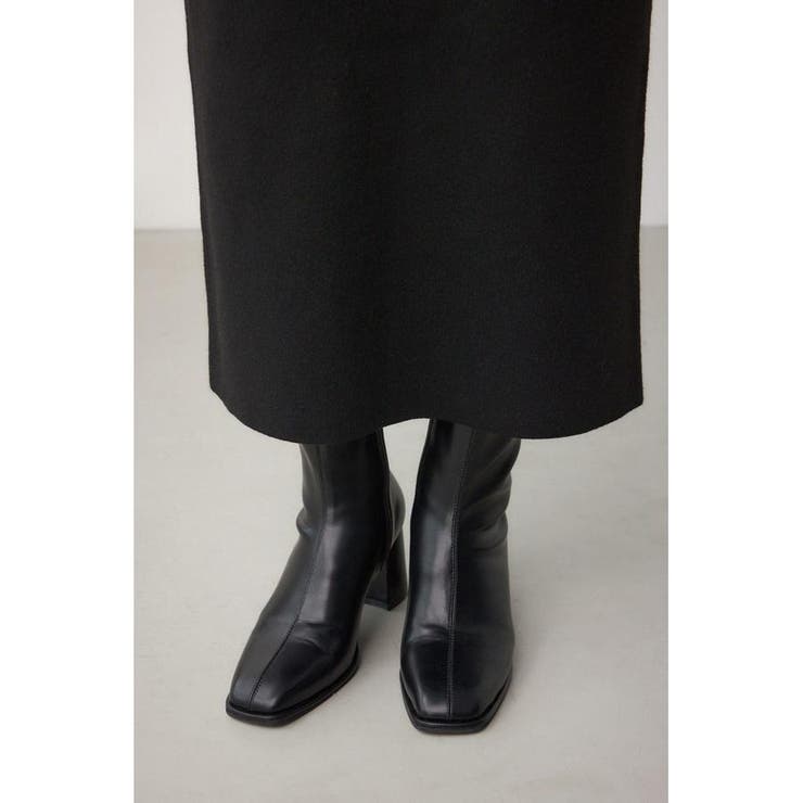 スウェッターニットスカート | AZUL BY MOUSSY | 詳細画像10 