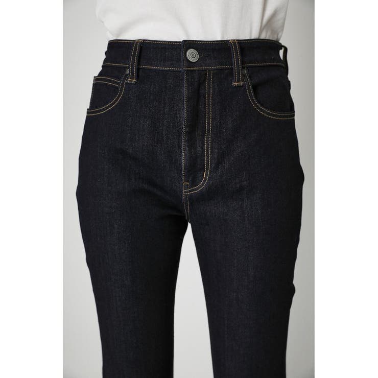 A PERFECT DENIM FLARE+[品番：AZLW0020314]｜AZUL BY MOUSSY