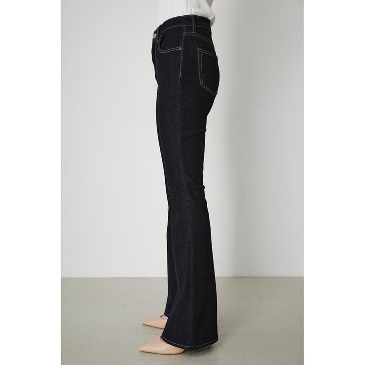 A PERFECT DENIM FLARE+[品番：AZLW0020314]｜AZUL BY MOUSSY