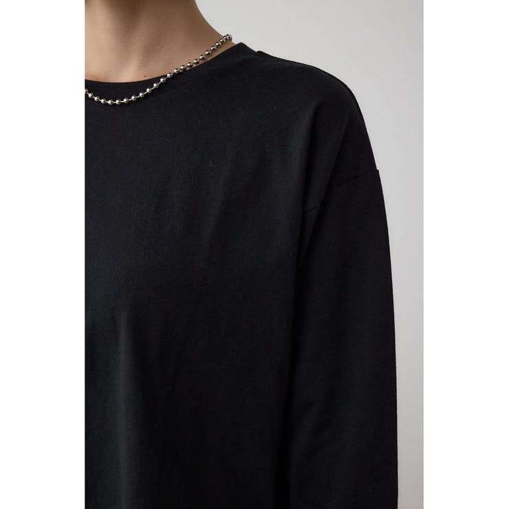 アソートレイヤードペプラムトップス | AZUL BY MOUSSY | 詳細画像19 