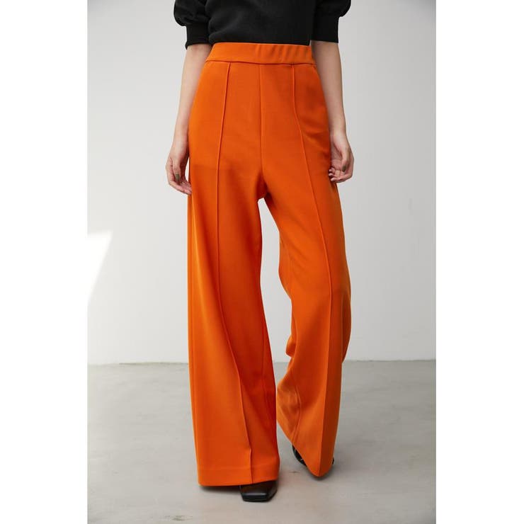 VENUS WIDE PANTS[品番：AZLW0020184]｜AZUL BY  MOUSSY（アズールバイマウジー）のレディースファッション通販｜SHOPLIST（ショップリスト）