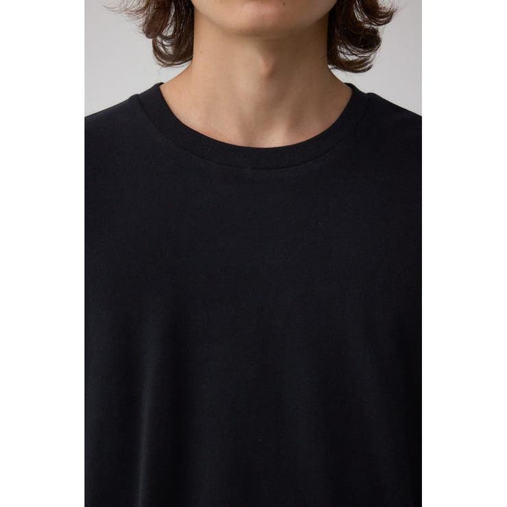 スムースタッチ長袖トップス | AZUL BY MOUSSY | 詳細画像19 