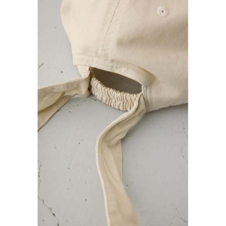 バックリボンキャップ | AZUL BY MOUSSY | 詳細画像20 