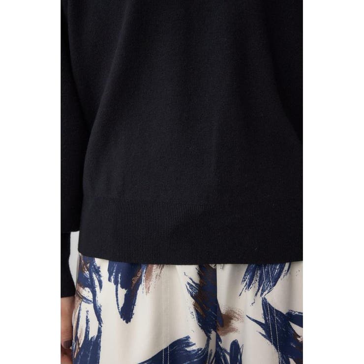 ボリュームスリーブニット | AZUL BY MOUSSY | 詳細画像21 