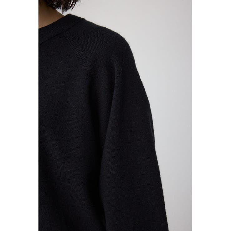 ボリュームスリーブニット | AZUL BY MOUSSY | 詳細画像19 