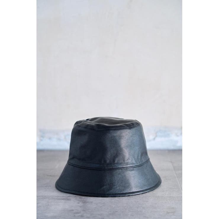 MONOGRAM REVERSIBLE BUCKET HAT | AZUL BY MOUSSY | 詳細画像13 