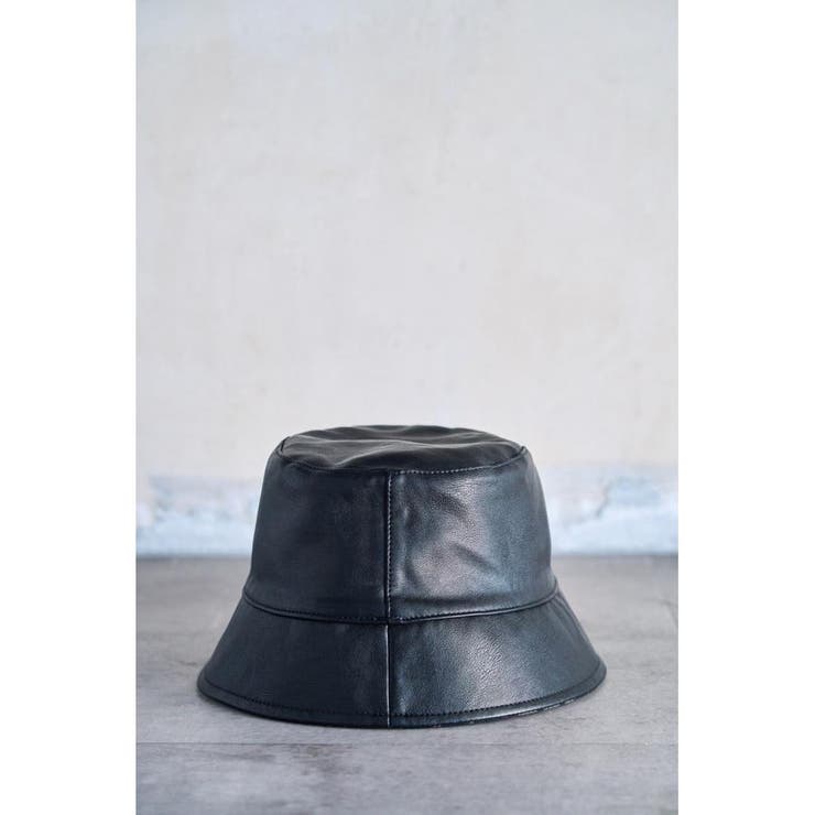 MONOGRAM REVERSIBLE BUCKET HAT | AZUL BY MOUSSY | 詳細画像14 