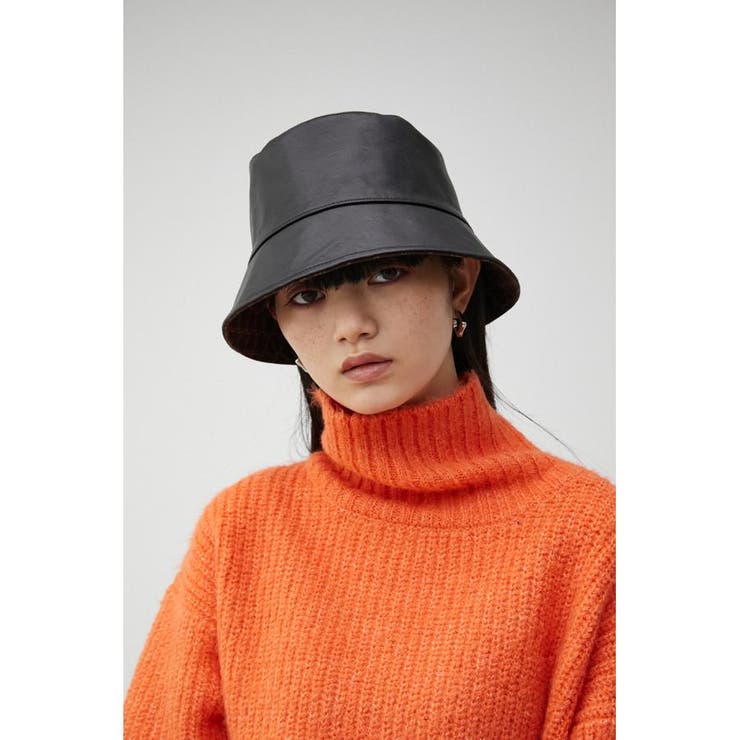 MONOGRAM REVERSIBLE BUCKET HAT | AZUL BY MOUSSY | 詳細画像18 