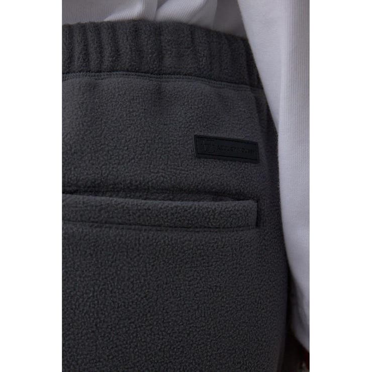 SHELTECH マイクロフリースパンツ | AZUL BY MOUSSY | 詳細画像25 