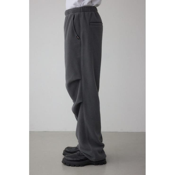 SHELTECH マイクロフリースパンツ | AZUL BY MOUSSY | 詳細画像21 