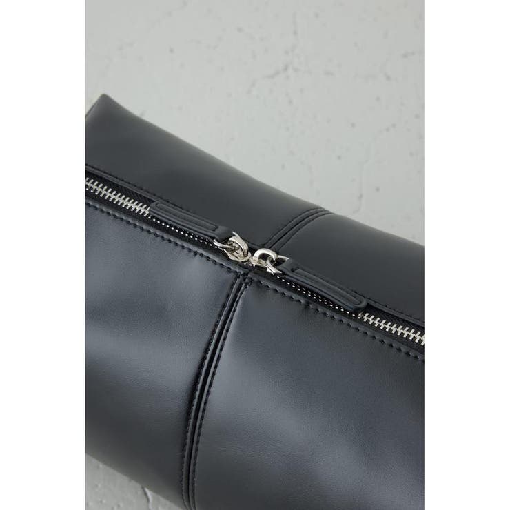 スクエアショルダーバッグ | AZUL BY MOUSSY | 詳細画像10