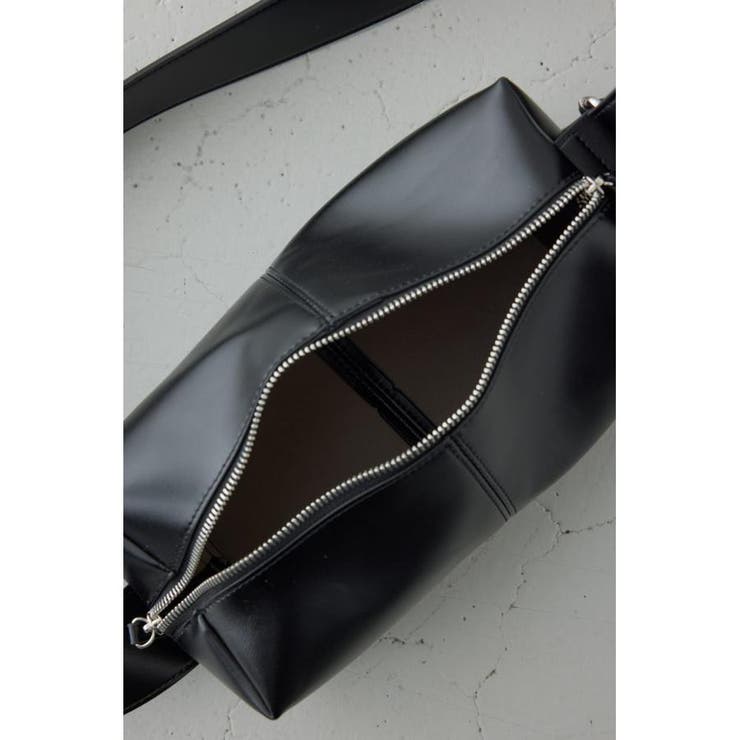 スクエアショルダーバッグ | AZUL BY MOUSSY | 詳細画像12