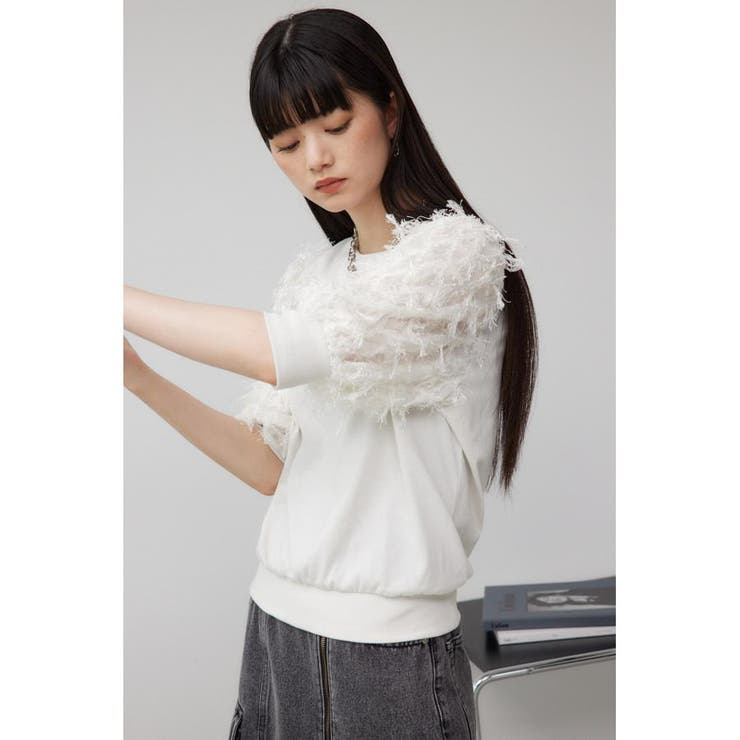 未使用◇MOUSSY◇マウジー◇MULHOUSE◇セットアップ MOUSSY マウジー - レディース オールインワン・セットアップ