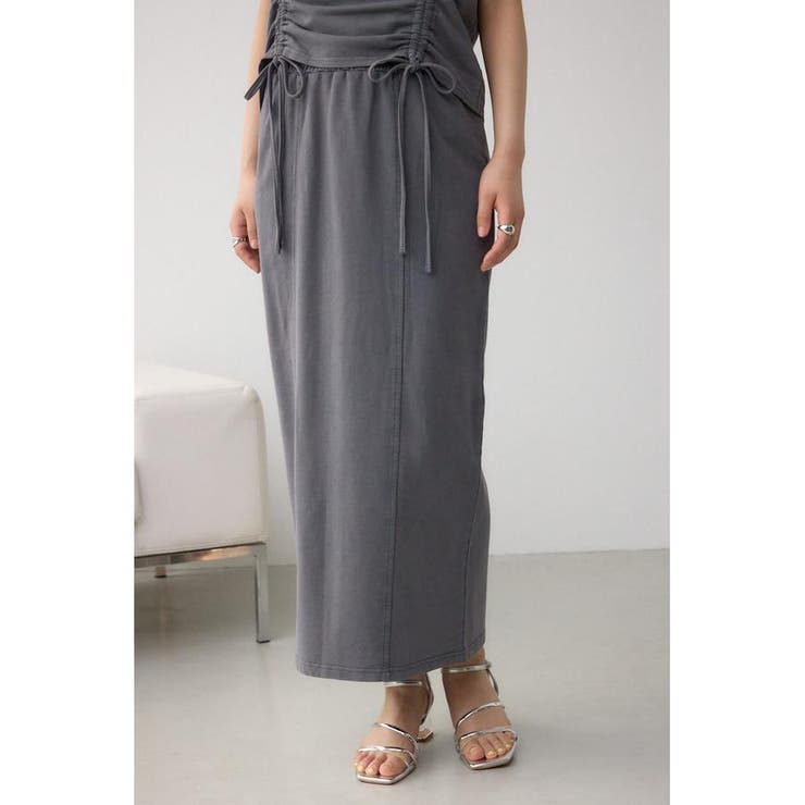 ヴィンテージライクスカート | AZUL BY MOUSSY | 詳細画像21 