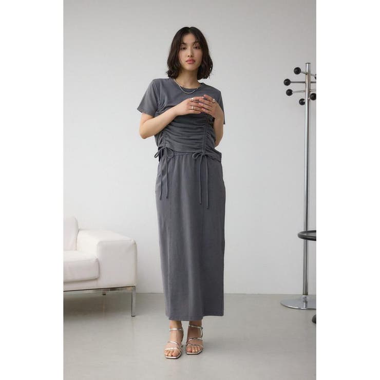 ヴィンテージライクスカート | AZUL BY MOUSSY | 詳細画像22 