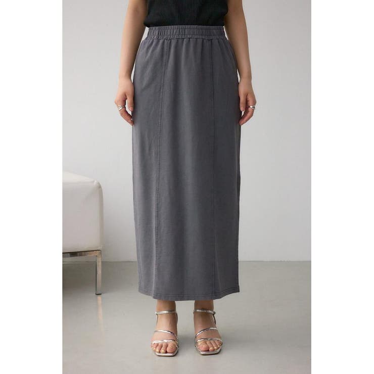 ヴィンテージライクスカート | AZUL BY MOUSSY | 詳細画像24 