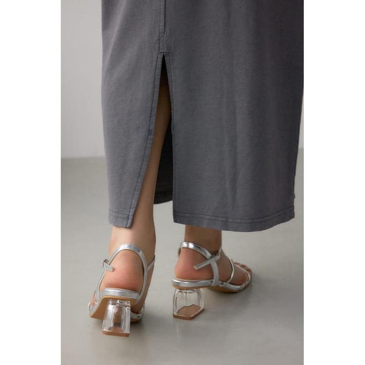 ヴィンテージライクスカート | AZUL BY MOUSSY | 詳細画像30 