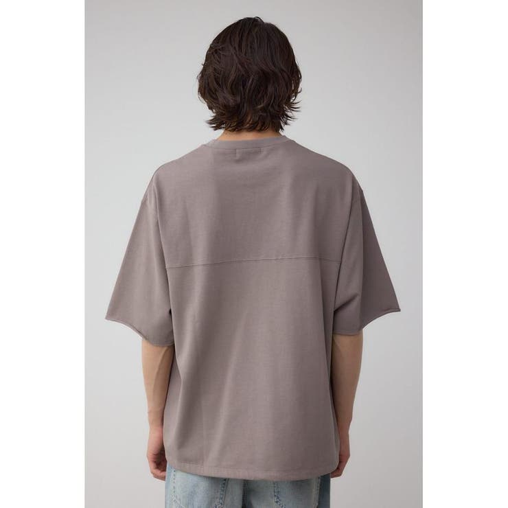 切り替えデザインドローコードトップス | AZUL BY MOUSSY | 詳細画像42 