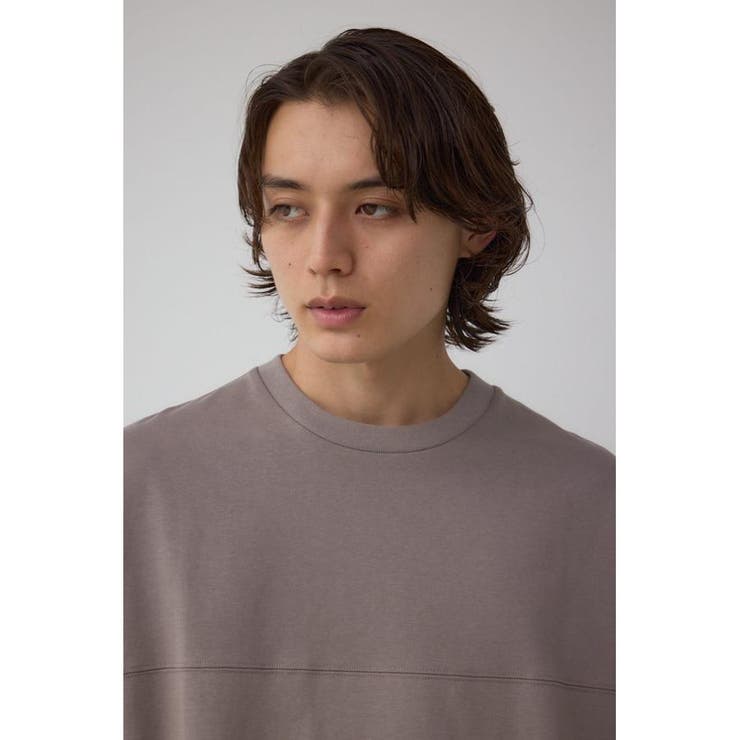 切り替えデザインドローコードトップス | AZUL BY MOUSSY | 詳細画像37 