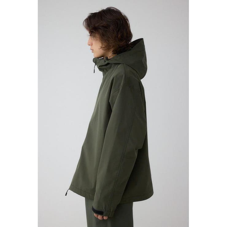 3レイヤーウィンドシェルジャケット | AZUL BY MOUSSY | 詳細画像20 