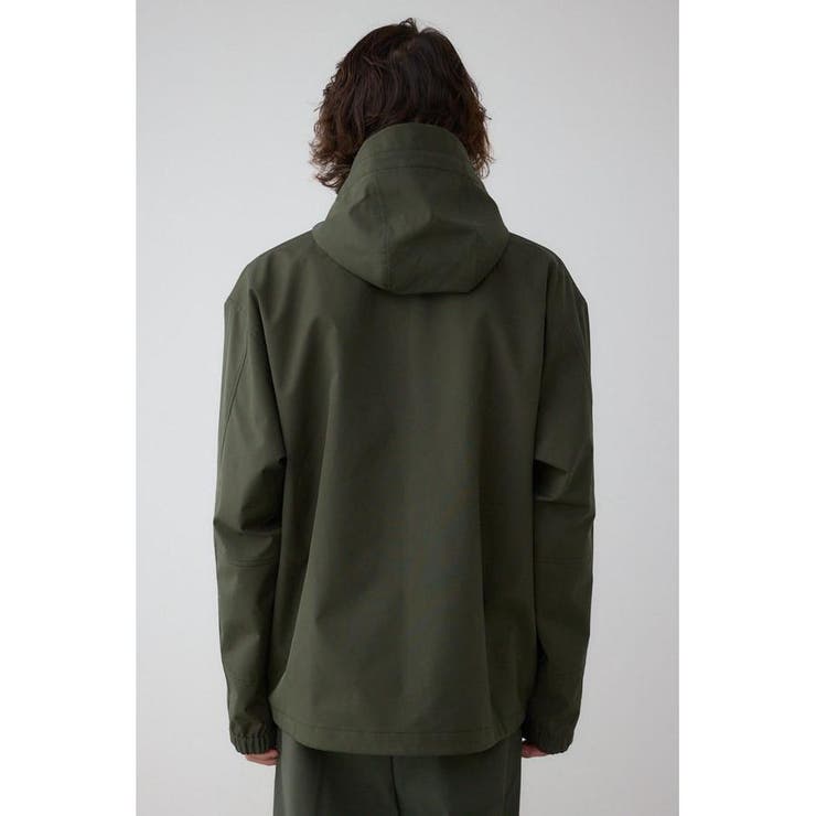 3レイヤーウィンドシェルジャケット | AZUL BY MOUSSY | 詳細画像21 