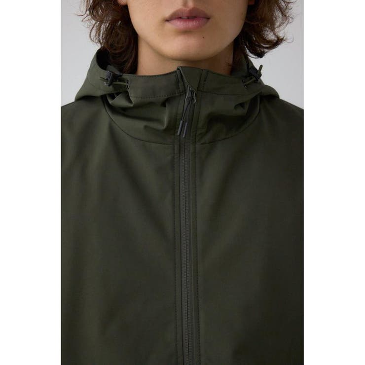 3レイヤーウィンドシェルジャケット | AZUL BY MOUSSY | 詳細画像24 