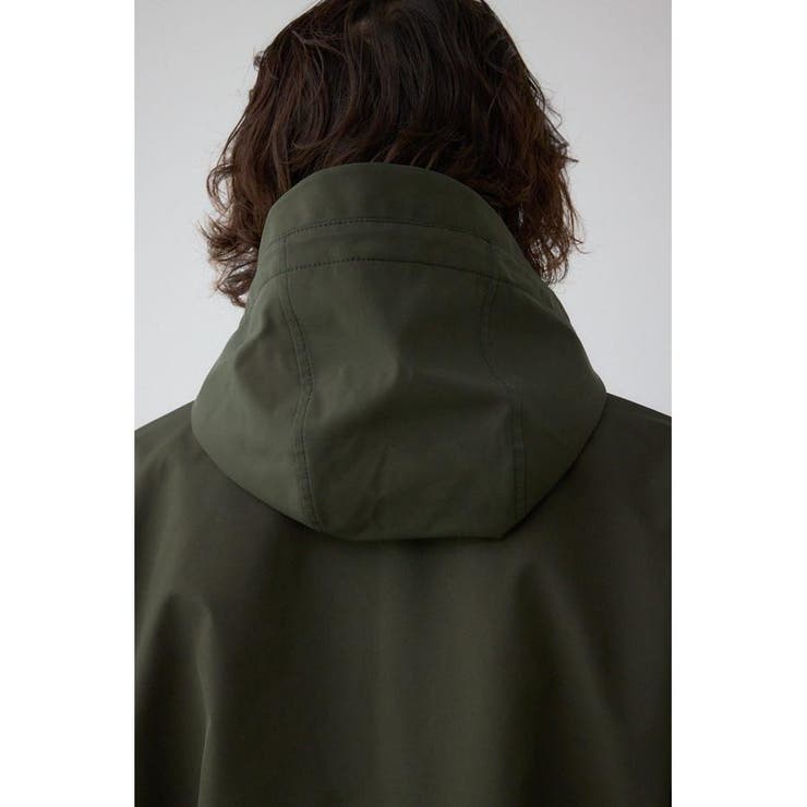 3レイヤーウィンドシェルジャケット | AZUL BY MOUSSY | 詳細画像25 