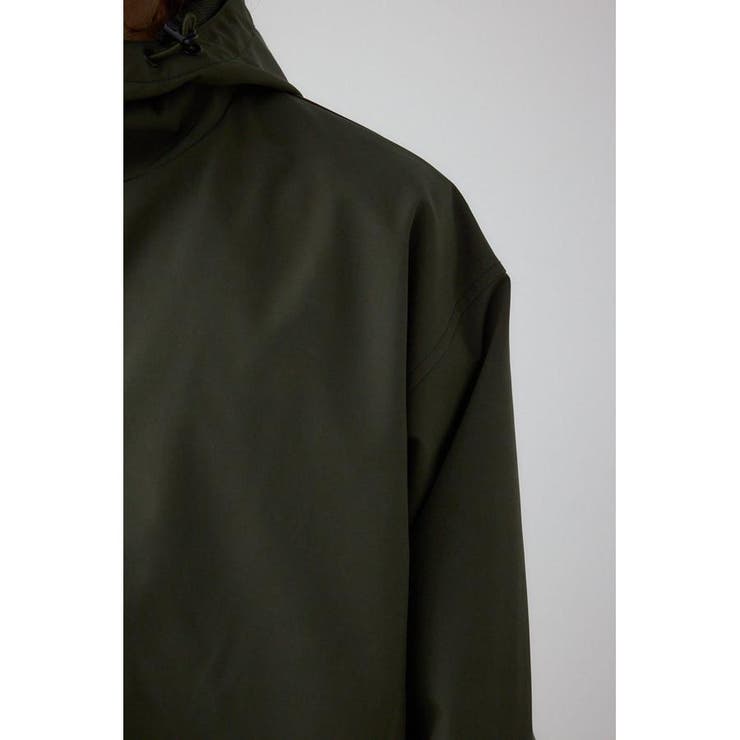 3レイヤーウィンドシェルジャケット | AZUL BY MOUSSY | 詳細画像26 