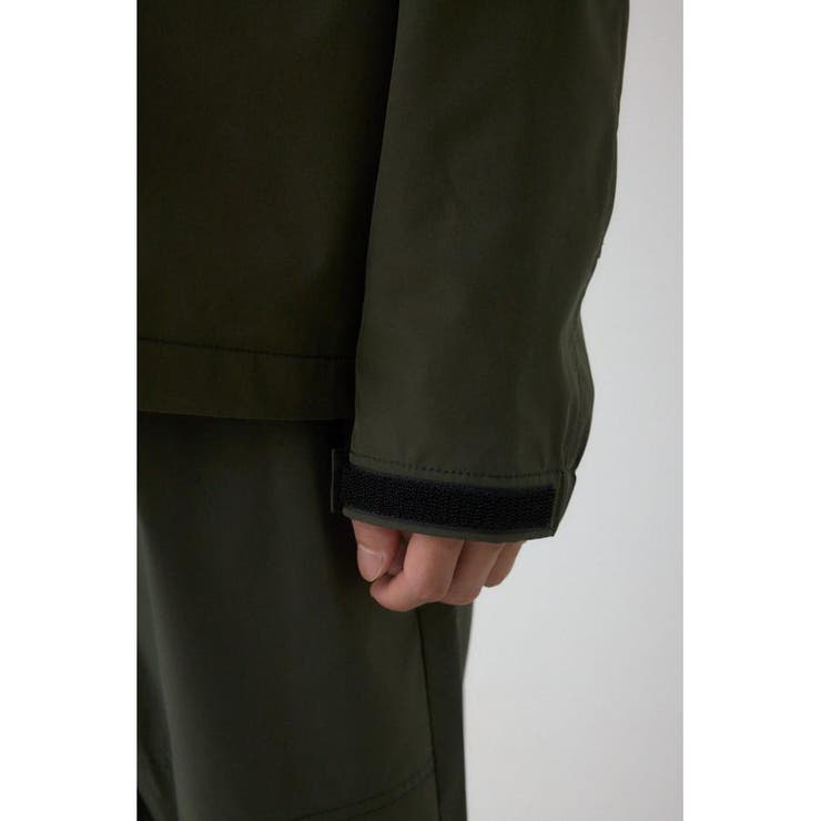 3レイヤーウィンドシェルジャケット | AZUL BY MOUSSY | 詳細画像28 