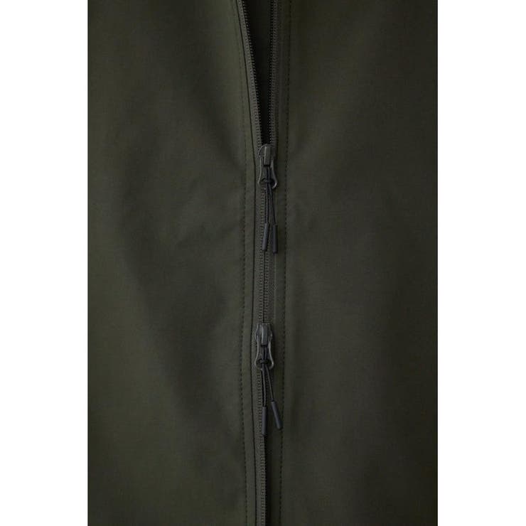 3レイヤーウィンドシェルジャケット | AZUL BY MOUSSY | 詳細画像30 