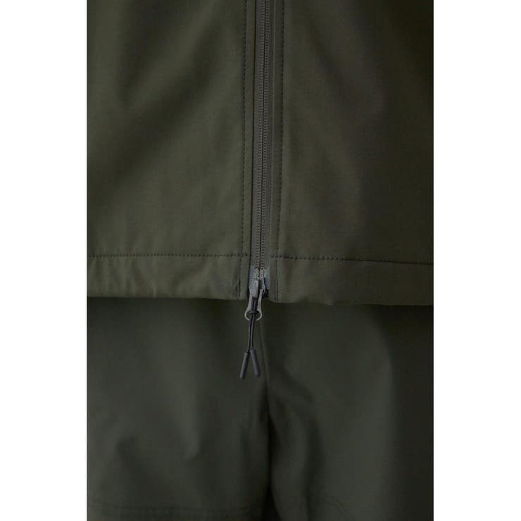 3レイヤーウィンドシェルジャケット | AZUL BY MOUSSY | 詳細画像31 