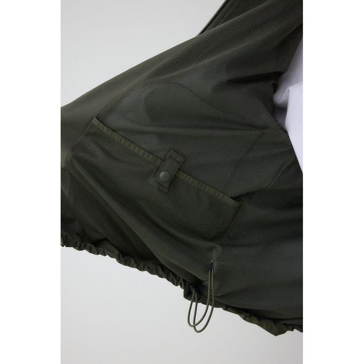 3レイヤーウィンドシェルジャケット | AZUL BY MOUSSY | 詳細画像32 