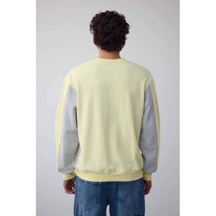 サムホールスウェットトップス | AZUL BY MOUSSY | 詳細画像31 