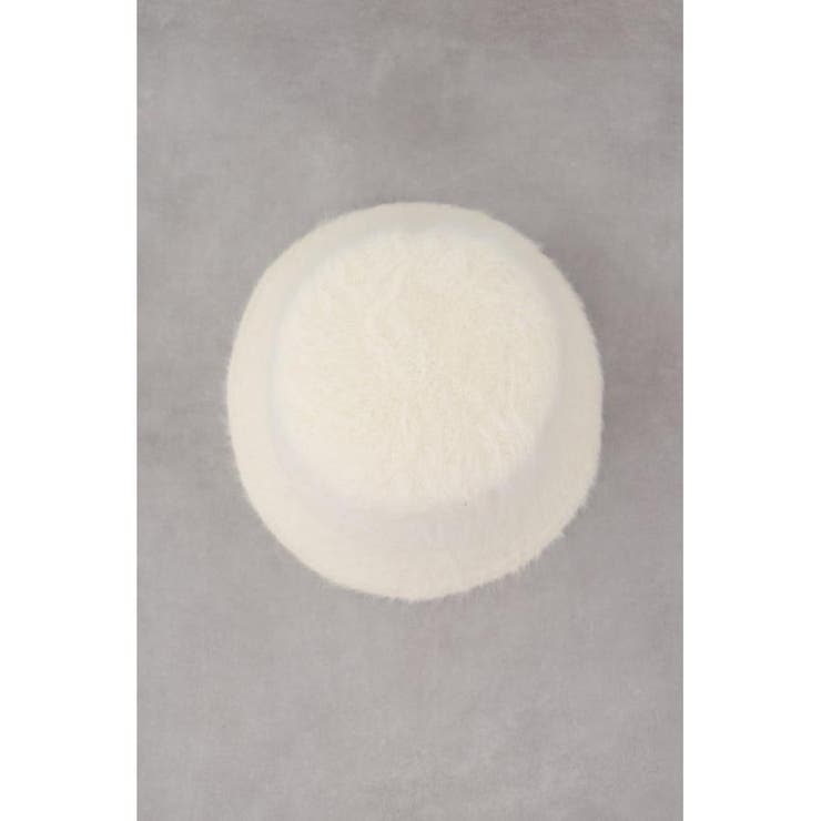 シャギーバケットハット | AZUL BY MOUSSY | 詳細画像4 