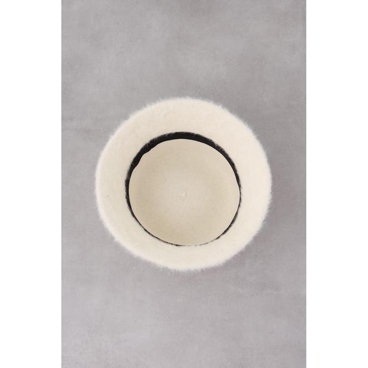 シャギーバケットハット | AZUL BY MOUSSY | 詳細画像6 