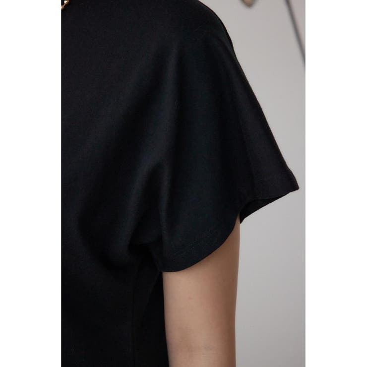 ジュエリーアソートプリントTシャツ | AZUL BY MOUSSY | 詳細画像17 