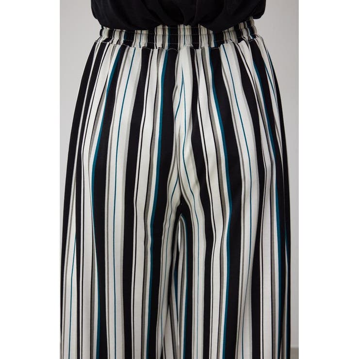 SORVETE RELAX WIDE PANTS | AZUL BY MOUSSY | 詳細画像19 