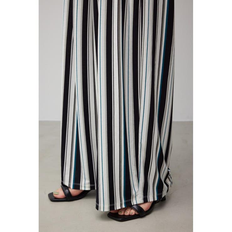 SORVETE RELAX WIDE PANTS | AZUL BY MOUSSY | 詳細画像20 