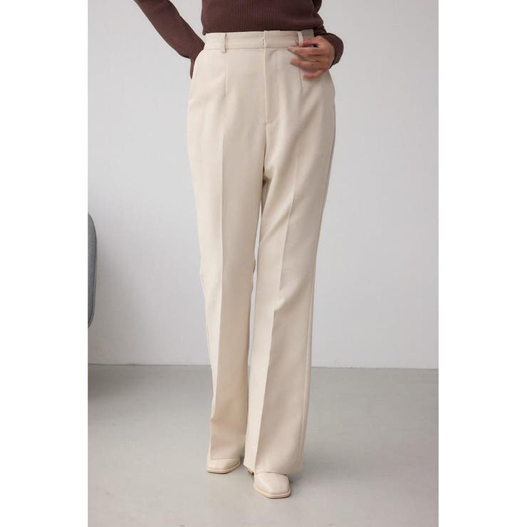 VENUSフレアパンツ | AZUL BY MOUSSY | 詳細画像2 