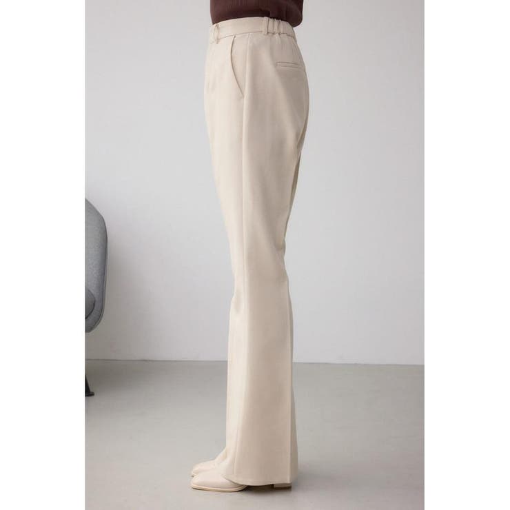 VENUSフレアパンツ | AZUL BY MOUSSY | 詳細画像6 