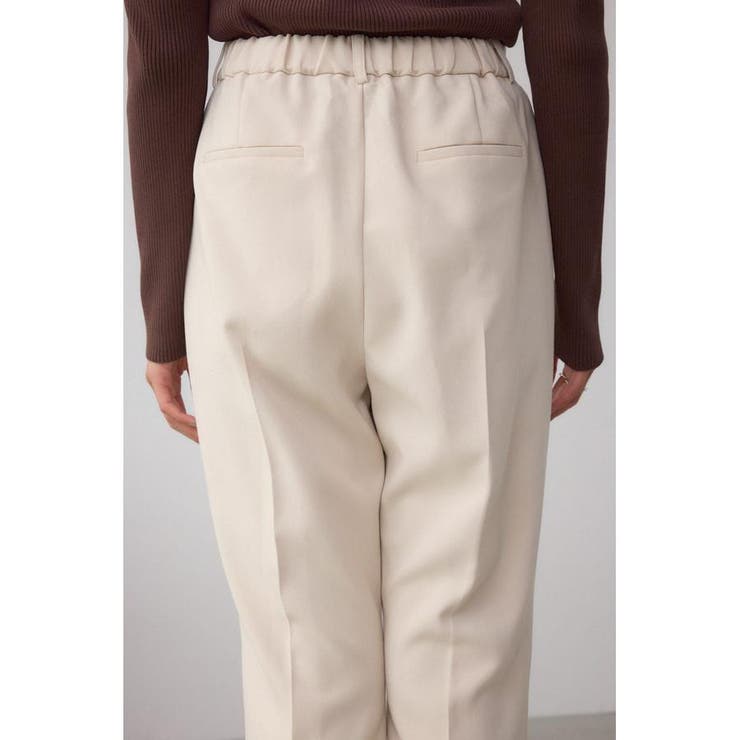 VENUSフレアパンツ | AZUL BY MOUSSY | 詳細画像9 